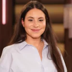 almila bagriacik krankheit