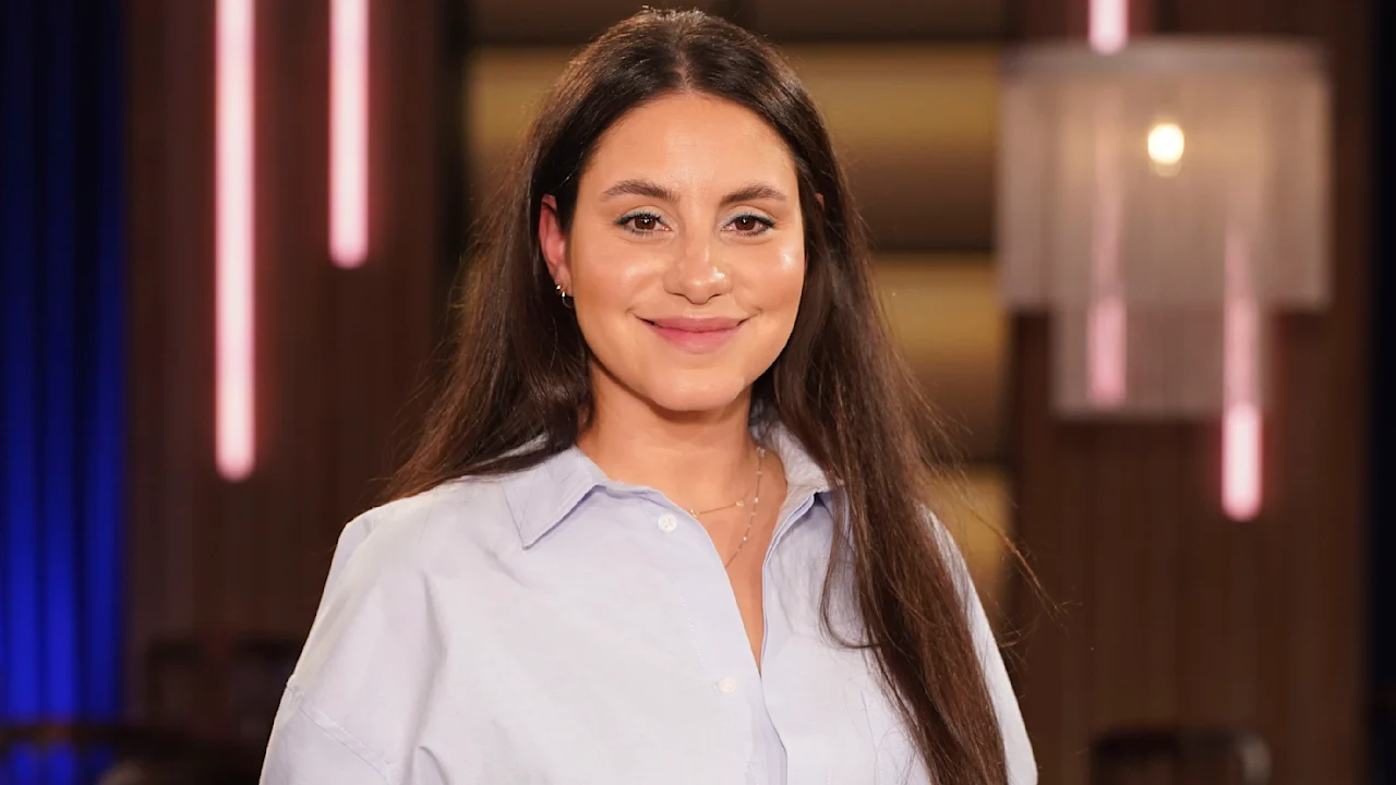 almila bagriacik krankheit