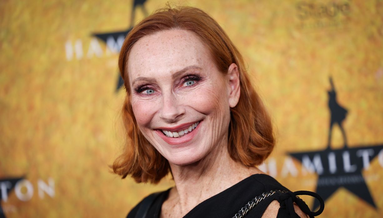 andrea sawatzki krankheit