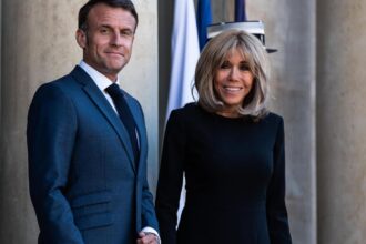 brigitte macron krankheit