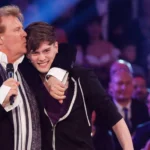 cass carpendale krankheit