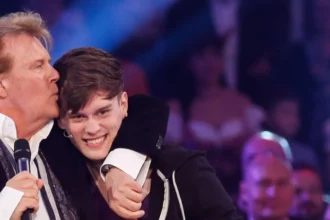 cass carpendale krankheit