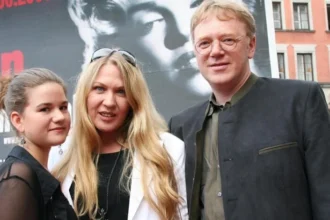 charis maria werding