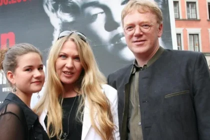 charis maria werding