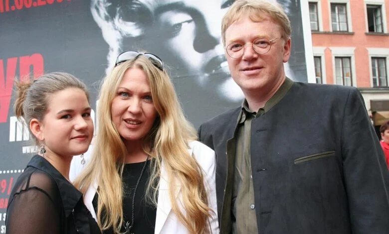 charis maria werding