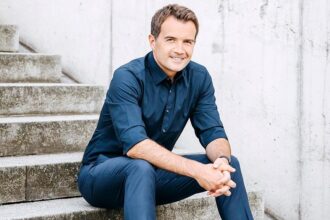 christopher wittich ehefrau