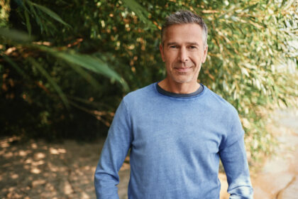 dirk steffens ehefrau