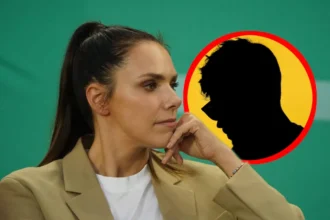 ehemann esther sedlaczek partner