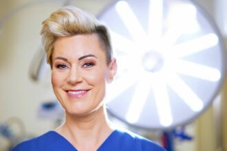 ehemann von doc caro