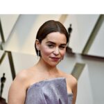 emilia clarke krankheit