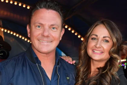 eva luginger ehemann