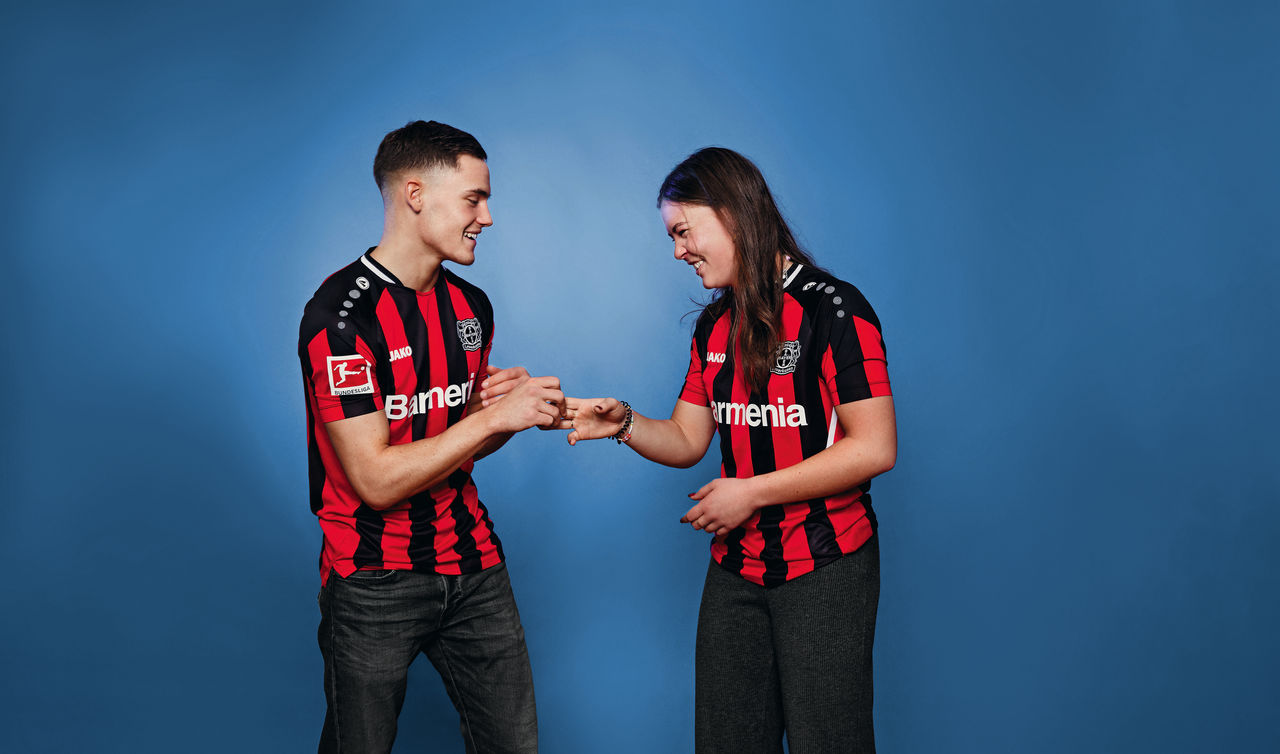 florian wirtz geschwister