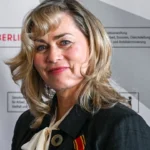 gesine cukrowski krankheit