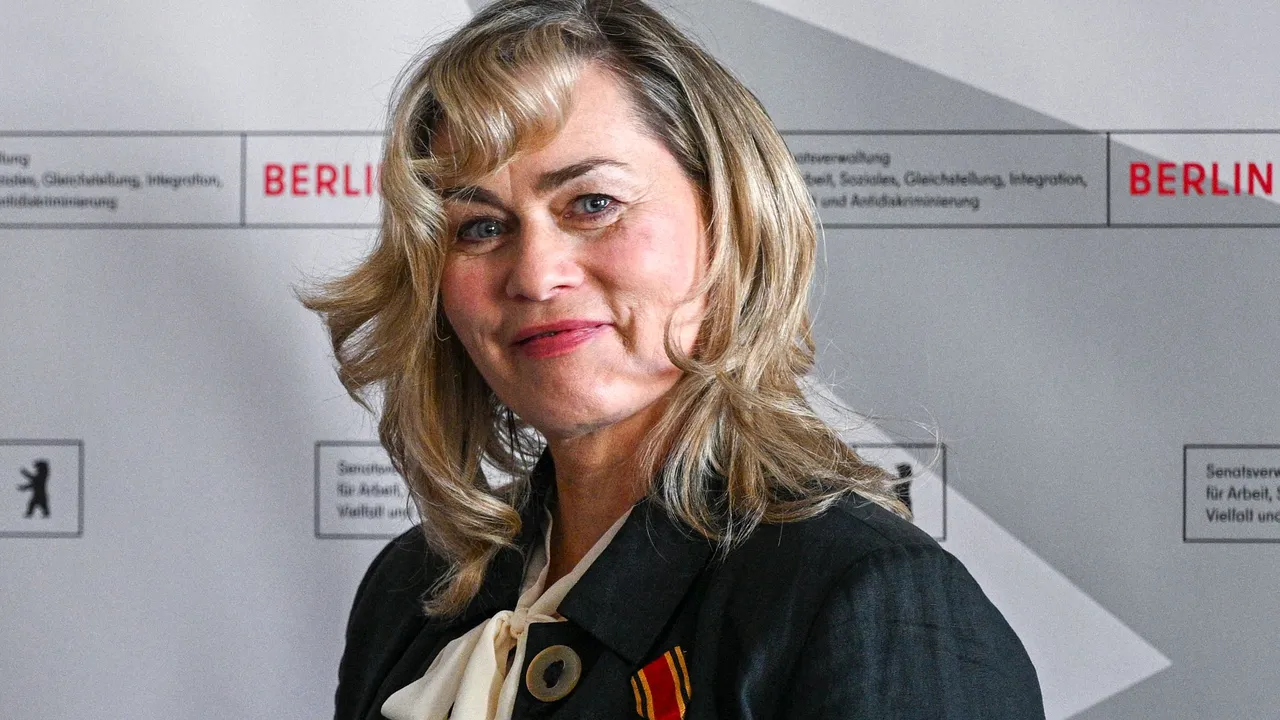 gesine cukrowski krankheit