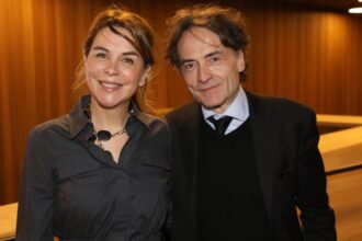 giovanni di lorenzo neue liebe