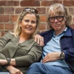 helge schneider lebensgefährtin