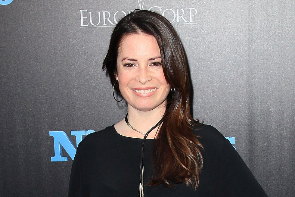 holly marie combs krankheit
