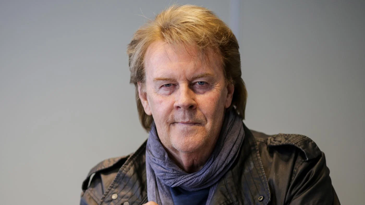 howard carpendale todesursache