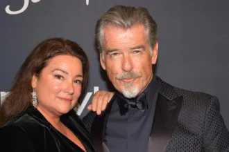 keely shaye smith krankheit