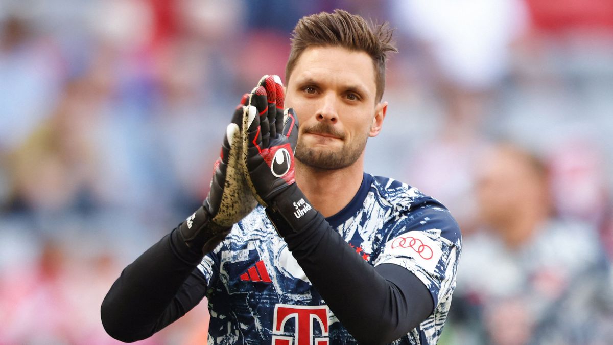 len ulreich krankheit