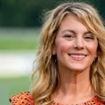 luise bähr krankheit