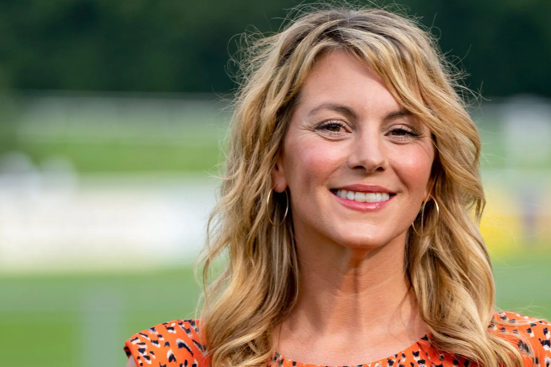 luise bähr krankheit