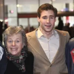 luke mockridge geschwister