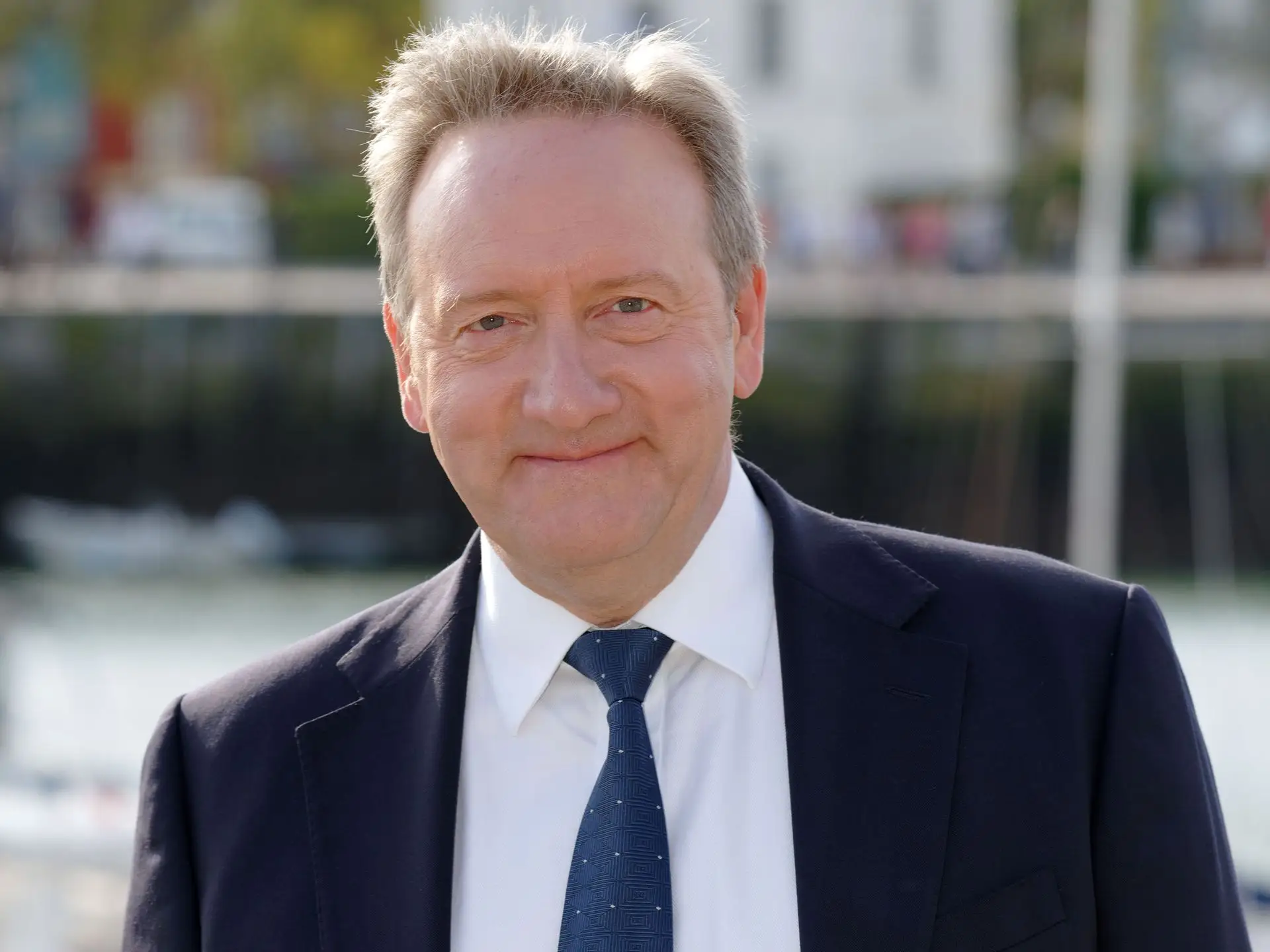 neil dudgeon krankheit