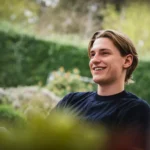 nevio wendt freundin