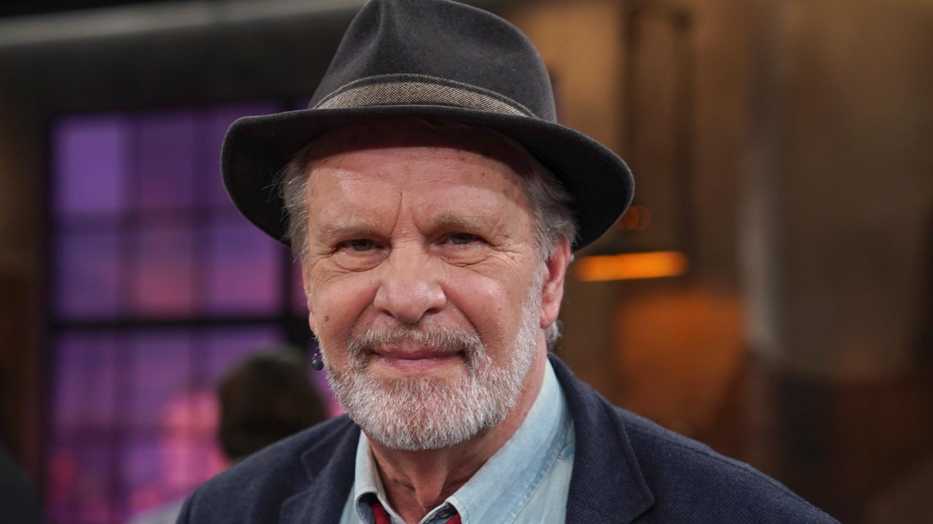 peter sattmann krankheit