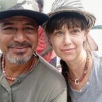 sabine kuegler ehemann