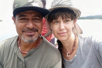 sabine kuegler ehemann