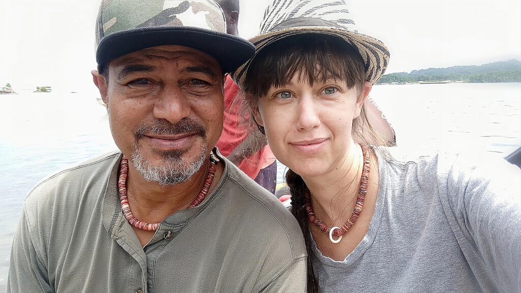 sabine kuegler ehemann