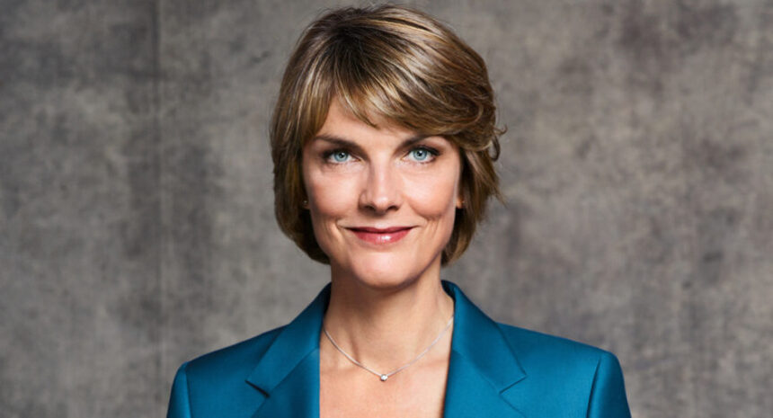 seit wann hat marietta slomka brustkrebs