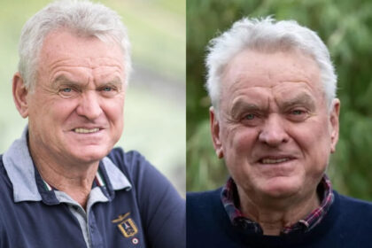 sepp maier scheidung