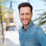 sven kroll lebensgefährtin