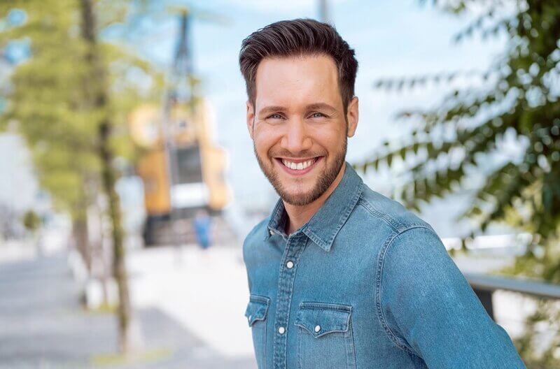 sven kroll lebensgefährtin