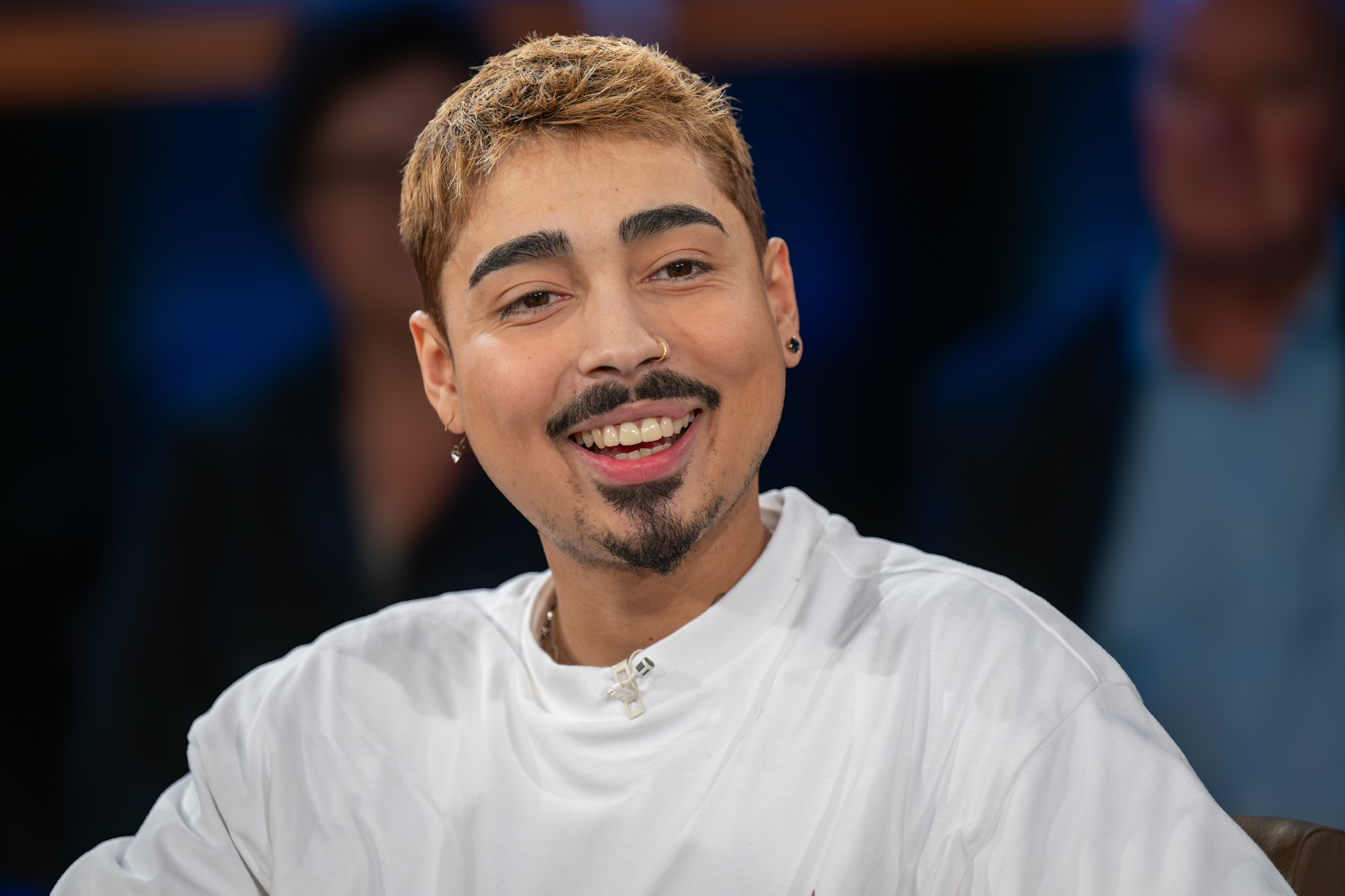 tony bauer krankheit