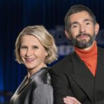 wer ist der ehemann von susan link?