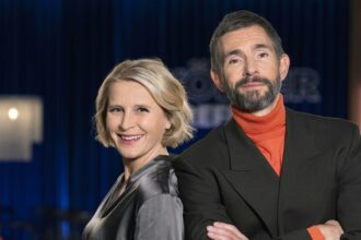 wer ist der ehemann von susan link?