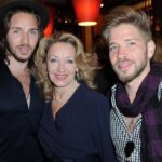 wer ist die mutter von gil ofarim