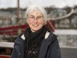 robert habeck: ehefrau