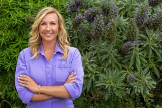 andrea kiewel zdf fernsehgarten