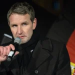 björn höcke ehefrau