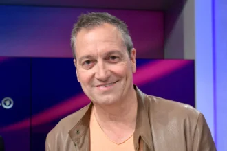 dieter nuhr krankheit