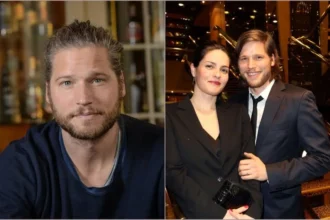 ehefrau kristina sebastian ströbel familie