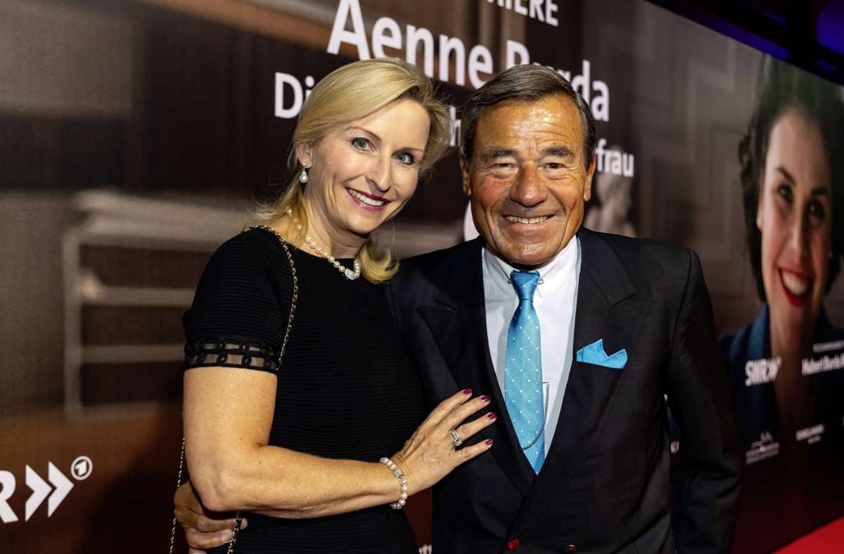 elisabeth grupp krankheit