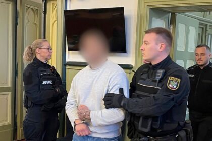 häftling ehefrau getötet