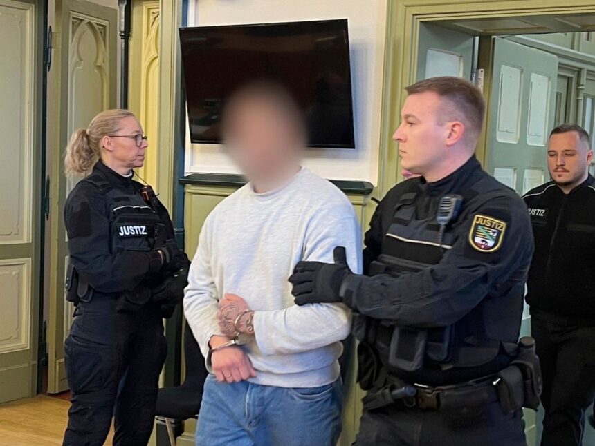 häftling ehefrau getötet