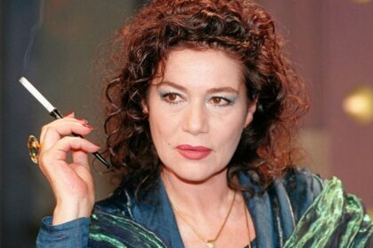 hannelore elsner todesursache